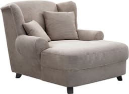 Home affaire XXL-Sessel Oase | Beige