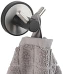 WENKO Doppelhaken UV-Loc® Udine | Silber 3