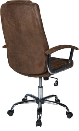 Duo Collection Chefsessel Bill | Braun