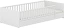 PAIDI LITTLE FLO Kinderbett | Schwarz 3