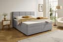 OTTO home Boxbett Fillmore | Grau