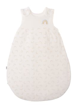 Liliput Babyschlafsack Regenbogen | Mehrfarbig