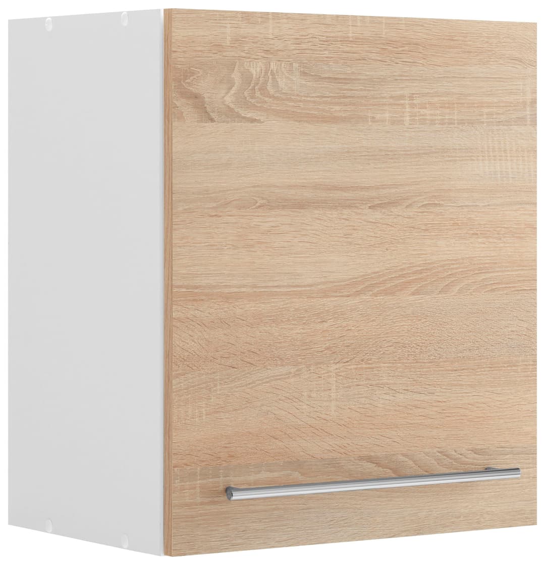 KOCHSTATION Hängeschrank KS-Trient | Holztöne