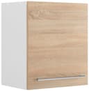KOCHSTATION Hängeschrank KS-Trient | Holztöne 2