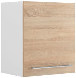 KOCHSTATION Hängeschrank KS-Trient | Holztöne
