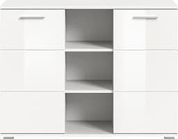 Home affaire Sideboard Valge | Weiß