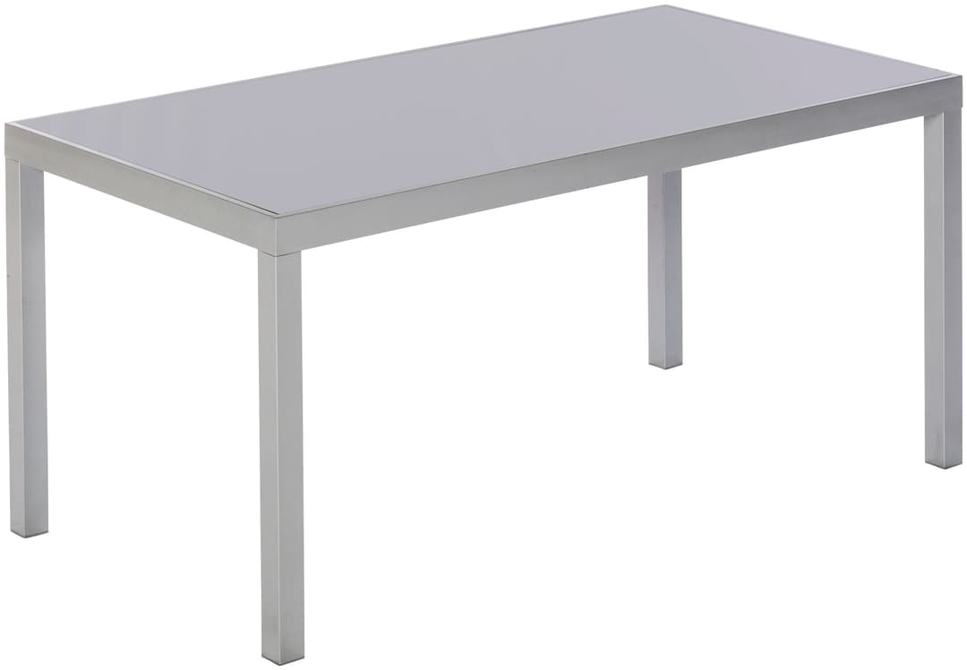 MERXX Gartentisch Taviano | Grau