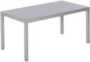 MERXX Gartentisch Taviano | Grau