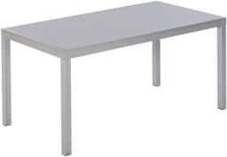 MERXX Gartentisch Taviano | Grau