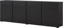 OTTO home Sideboard Cross | Schwarz 2