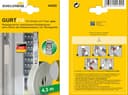 Schellenberg Gurtfix Reparatur-Set | Grau 3