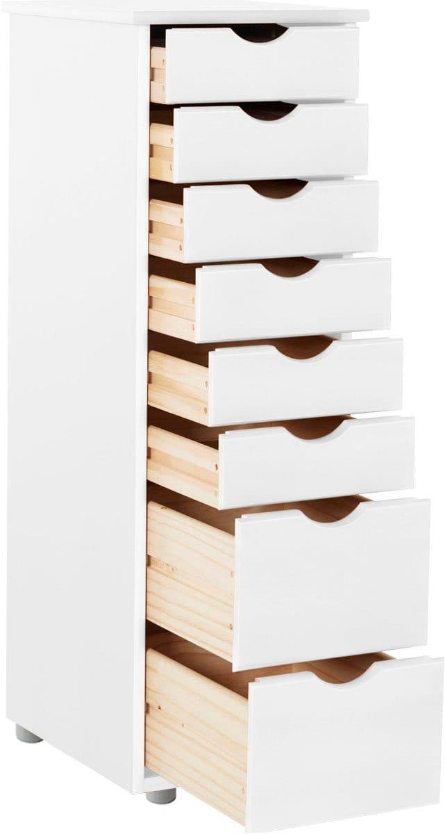 OTTO home Kommode Gava | Holztöne