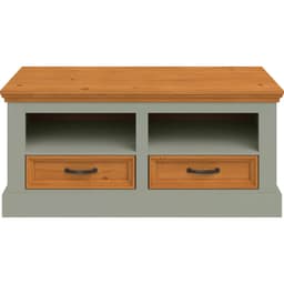 OTTO home Bank Selma | Grün