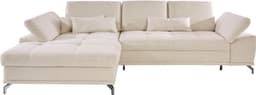 OTTO home Ecksofa Costello | Beige