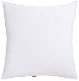 OTTO home Federkopfkissen Liem | Weiß