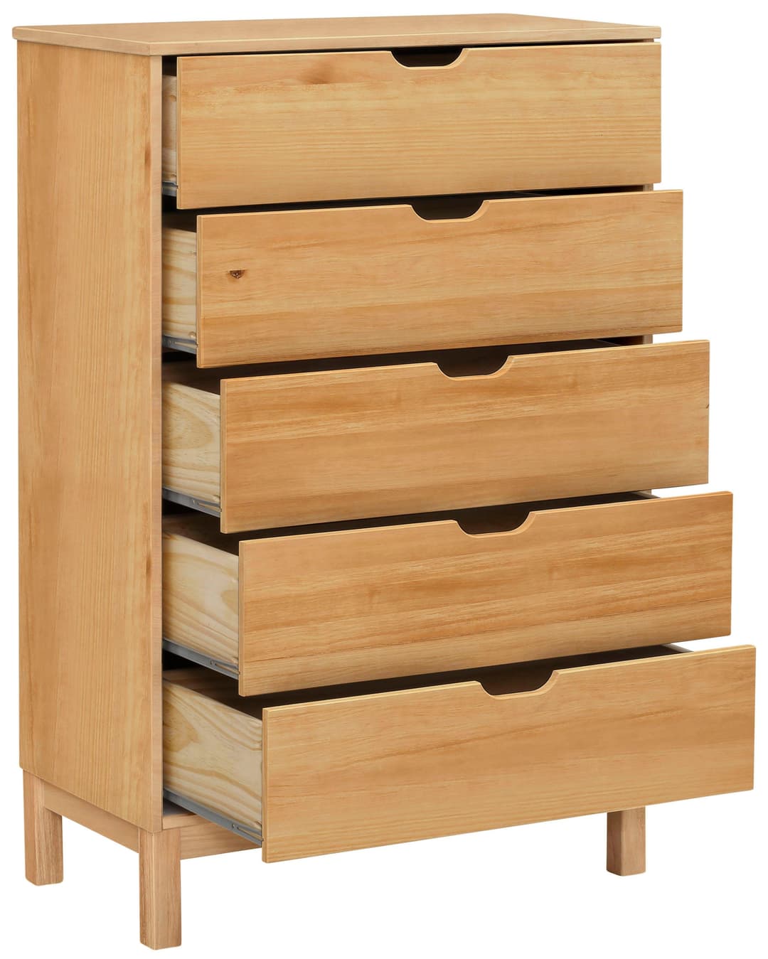 OTTO home Kommode Post | Holztöne