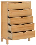 OTTO home Kommode Post | Holztöne 3