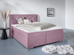 Home affaire Boxbett Alfie | Rosa