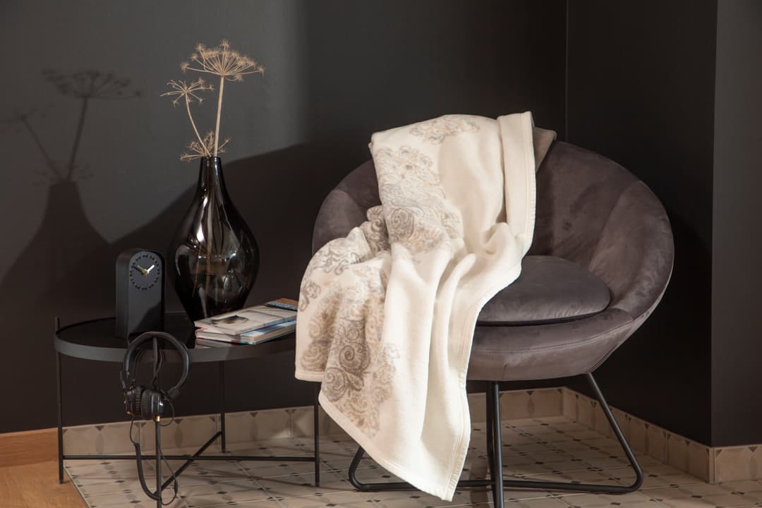 Wohndecke Bagheria | Mehrfarbig