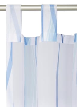OTTO home Gardine DIMONA | Mehrfarbig