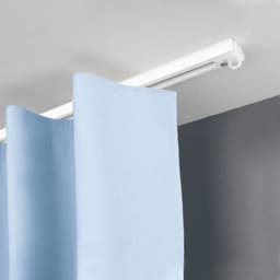 SN DECO GROUP Objektschiene SL | Weiß