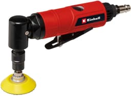 Einhell Winkelschleifer TC-PA 50 | Rot