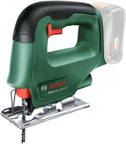 Bosch Home & Garden Akku-Stichsäge EasySaw 18V-70 Solo | Grün