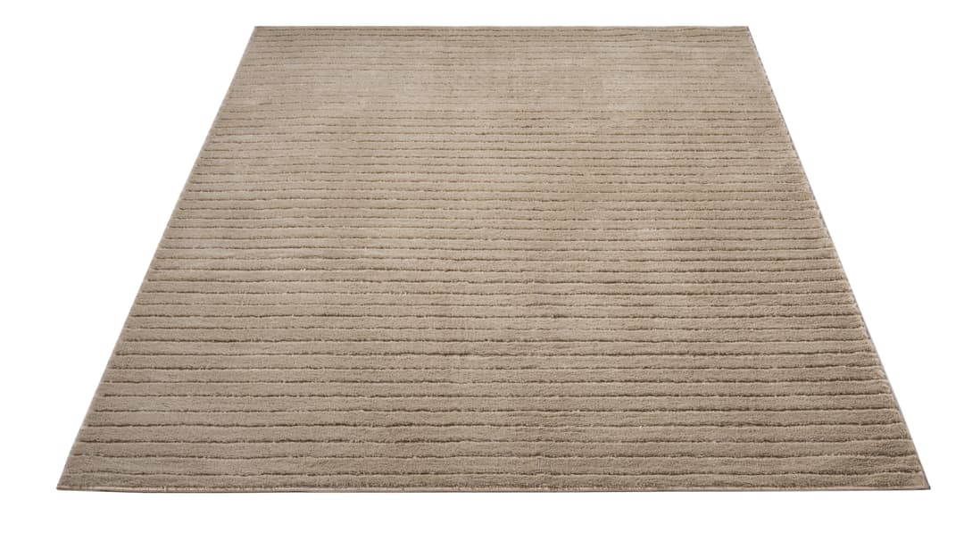 LeGer Home by Lena Gercke Teppich Selma | Beige