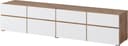 OTTO home Lowboard Cross | Holztöne 2