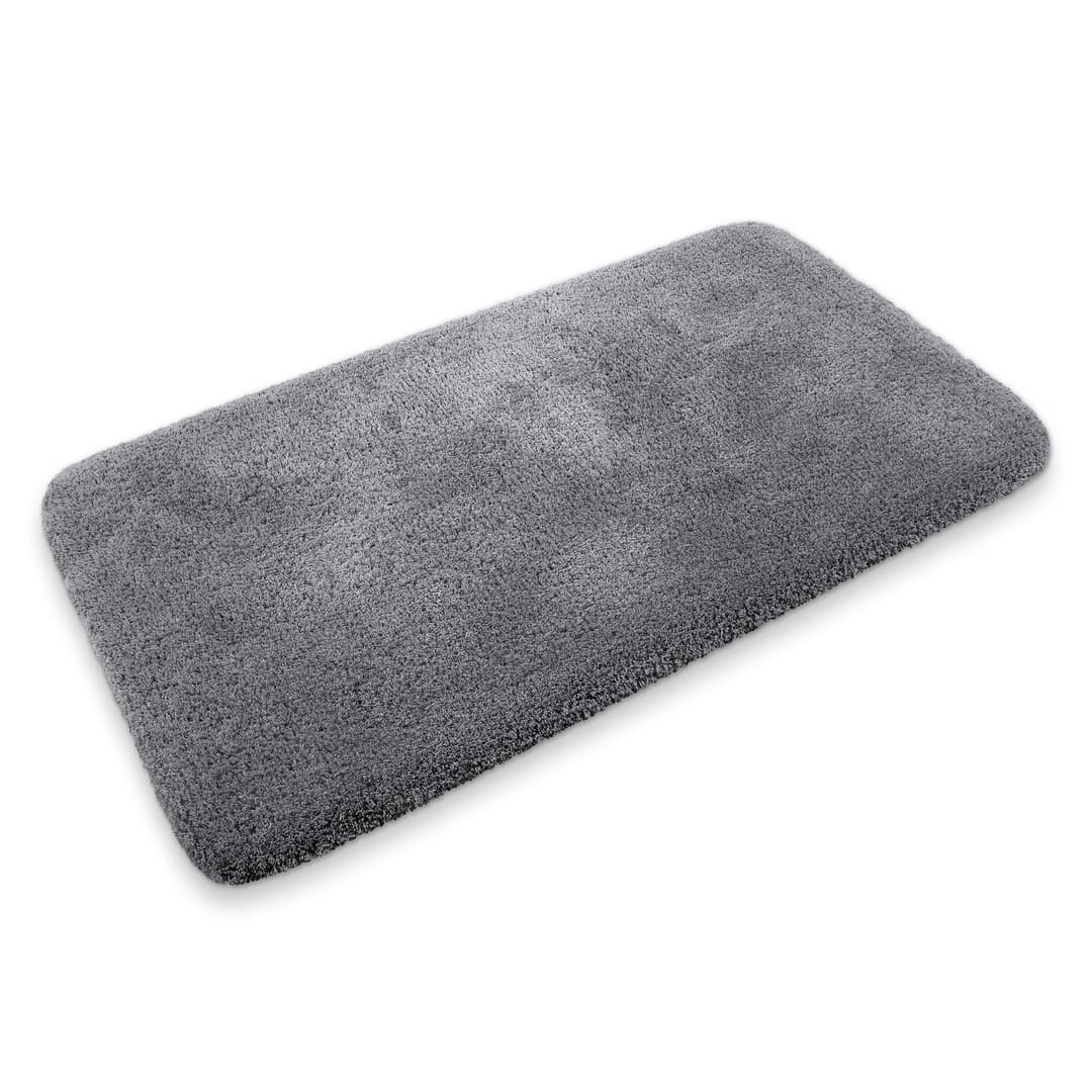 OTTO home Badematte Kaarin | Grau