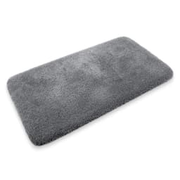 OTTO home Badematte Kaarin | Grau