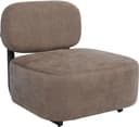 Home affaire Loungesessel LIORAN | Braun 2