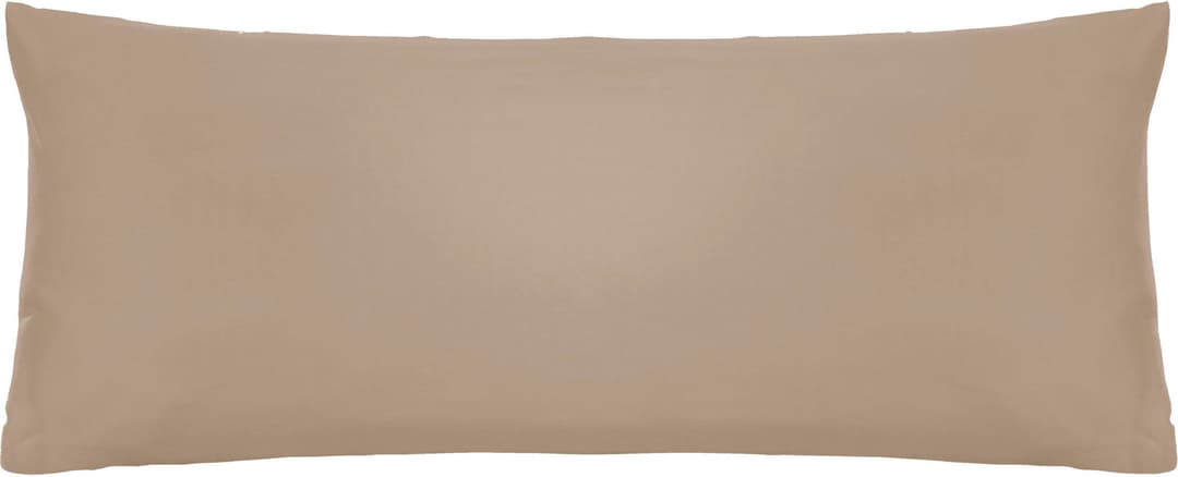 Biberna Kissenbezug Michi | Beige