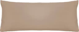 Biberna Kissenbezug Michi | Beige