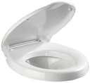 WENKO WC-Sitz Secura Comfort | Weiß 2