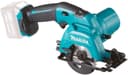 Makita Akku-Handkreissäge 12V HS301DZ | Türkis 3