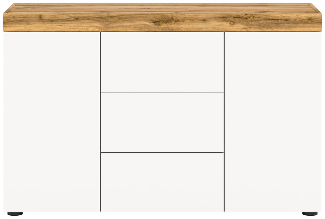 OTTO home Sideboard MAMBO | Mehrfarbig