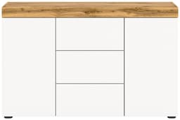 OTTO home Sideboard MAMBO | Mehrfarbig