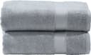 done.® Handtuch Set Deluxe | Grau