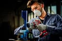 Einhell Akku-Bohrschrauber TE-CD 18/50 Li BL | Mehrfarbig 2