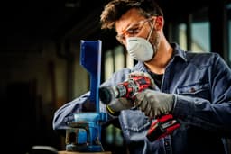 Einhell Akku-Bohrschrauber TE-CD 18/50 Li BL | Mehrfarbig