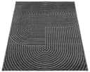 Teppich Santo Plus | Grau 3