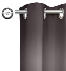 OTTO home Vorhang SOLA | Grau