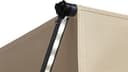 KONIFERA Klemmmarkise Torrox | Beige 3