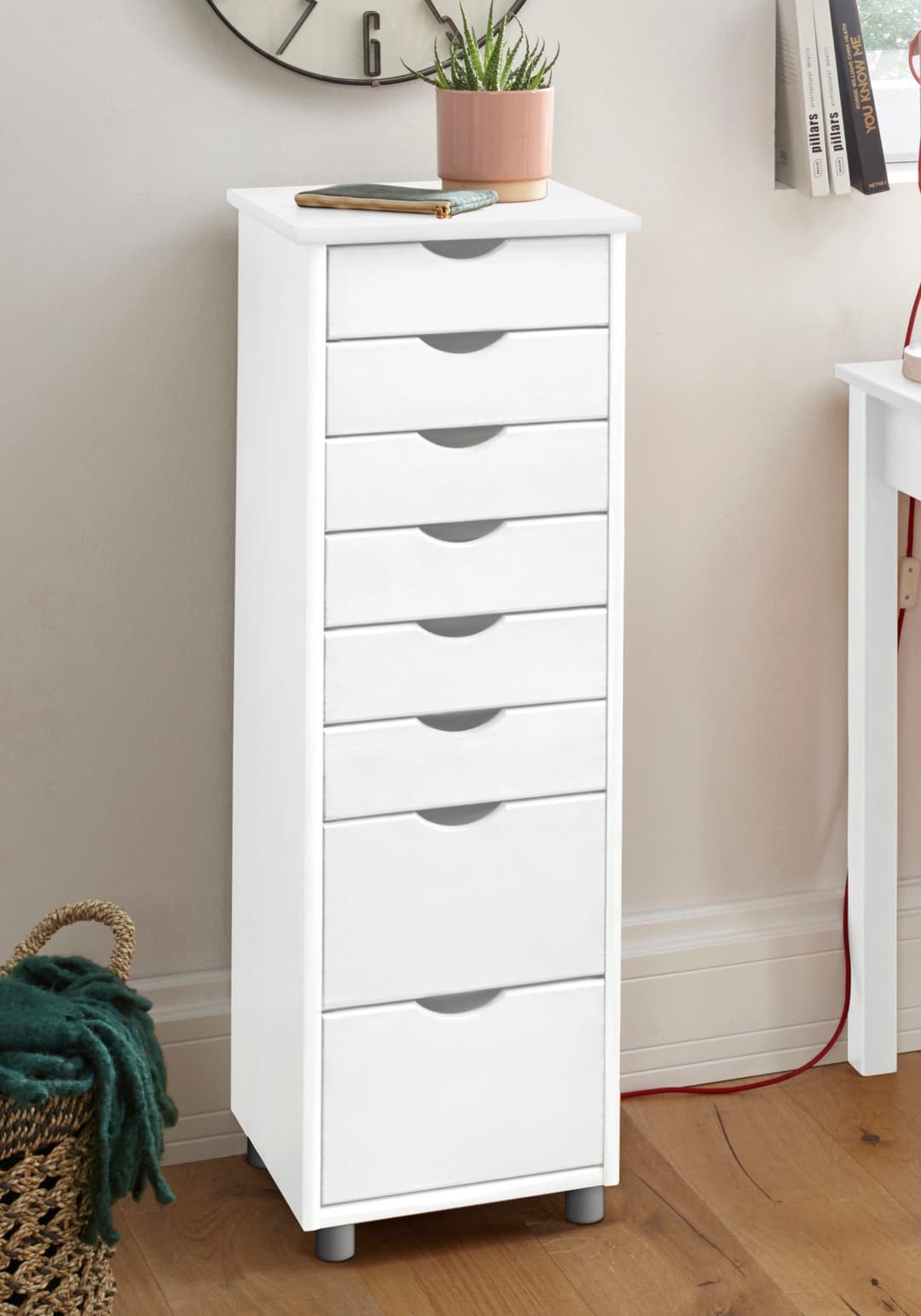 OTTO home Kommode Gava | Holztöne