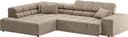 Home affaire Ecksofa Ancona | Beige 4
