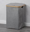 KESPER® Wäschebox | Grau 2