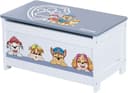 roba® Truhe PAW Patrol, mit Deckelbremse | Mehrfarbig