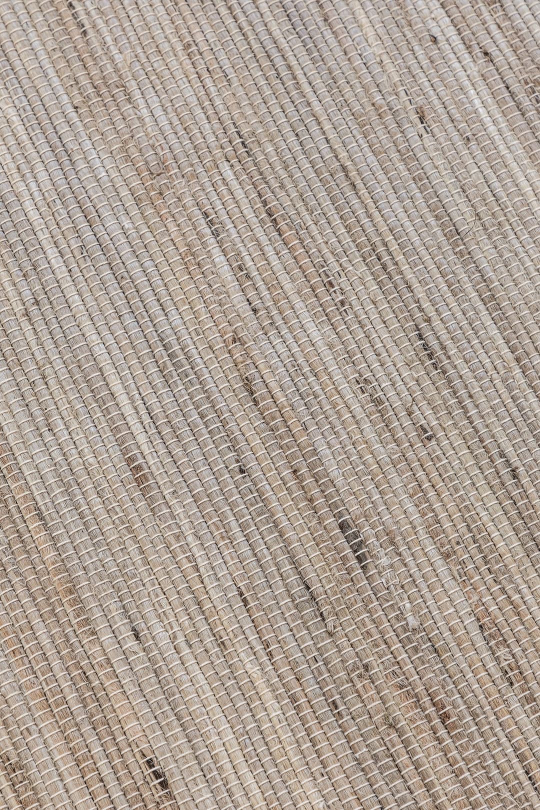 HANSE Home Teppich Dhaka Juteteppich | Braun