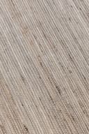 HANSE Home Teppich Dhaka Juteteppich | Braun 5